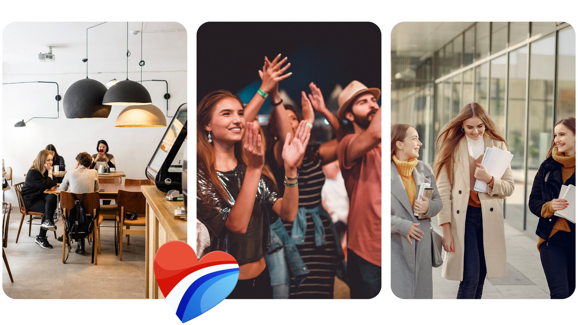 Best places to meet Hungarian singles