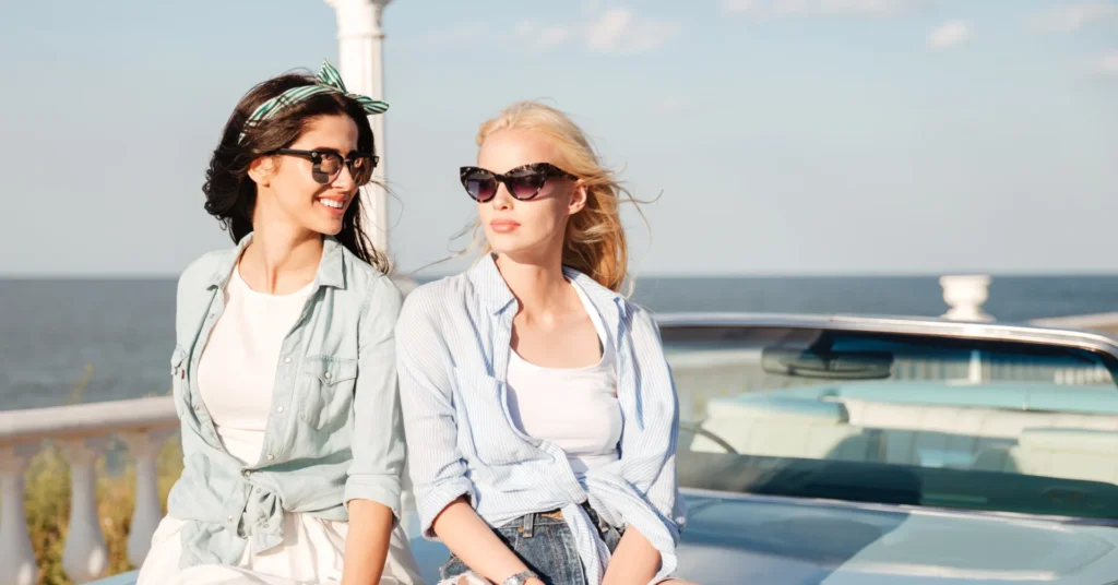 Meet Foreign Women — Foreign Girls Online Here