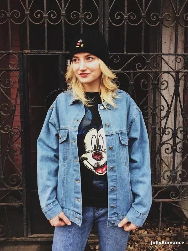 Anastasia, 21