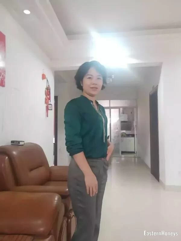 Yi, 42