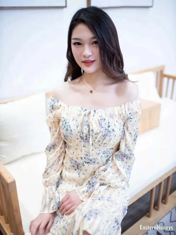 Xiaorong Huang, 20