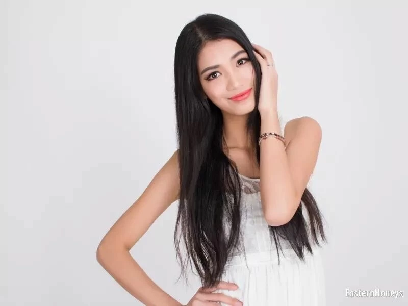 Su zhen Jiang, 26