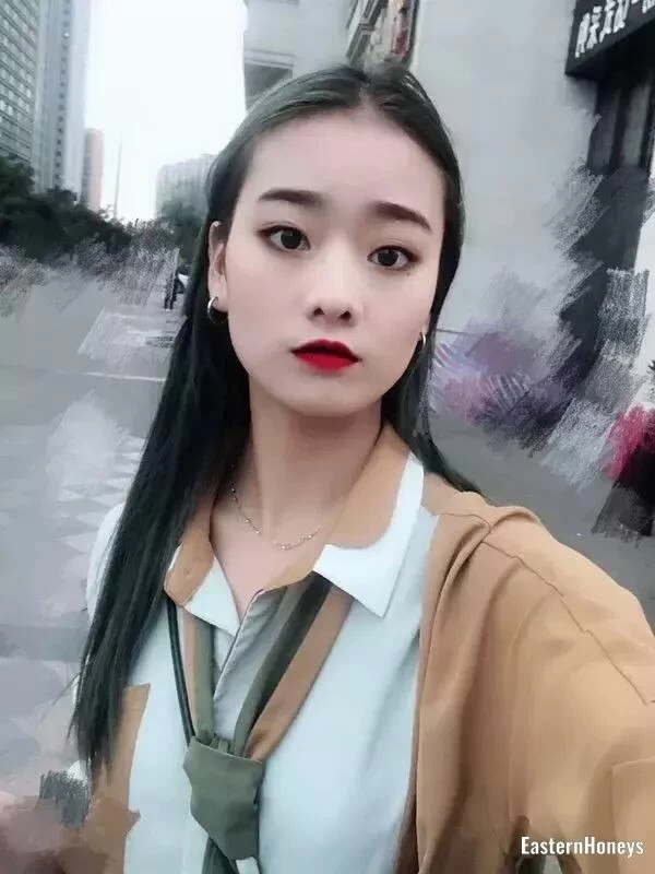 Pei Min, 22