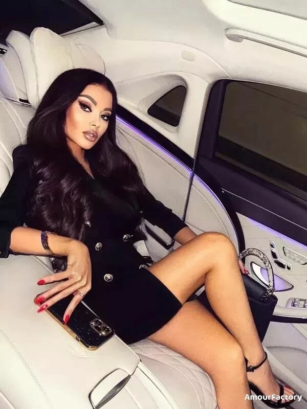 Anastasiya, 26
