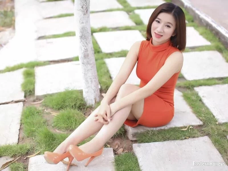 Lin, 24