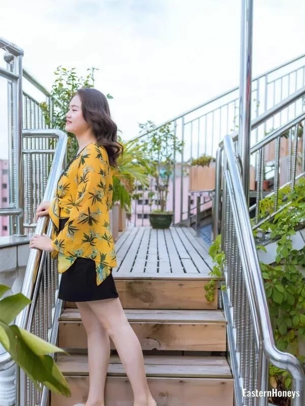 Wang Qing, 34